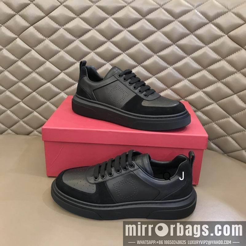 Ferragamo Shoes Ferragamo sz38-45 J1005