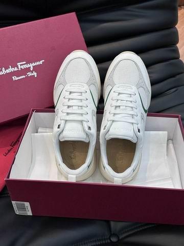 Ferragamo Shoes Ferragamo sz39-44 mnh0302