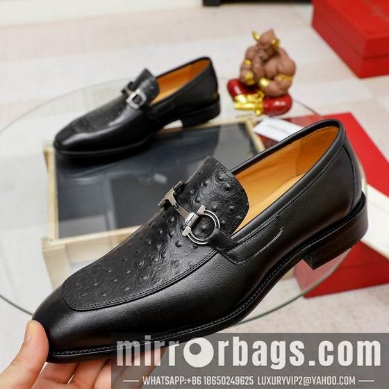 Ferragamo Shoes Ferragamo sz38-46 mnh02172