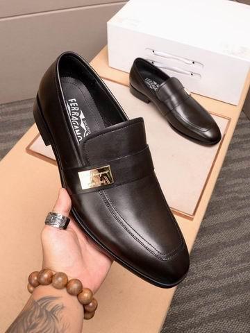 Ferragamo Shoes Ferragamo sz38-44 mnh02204