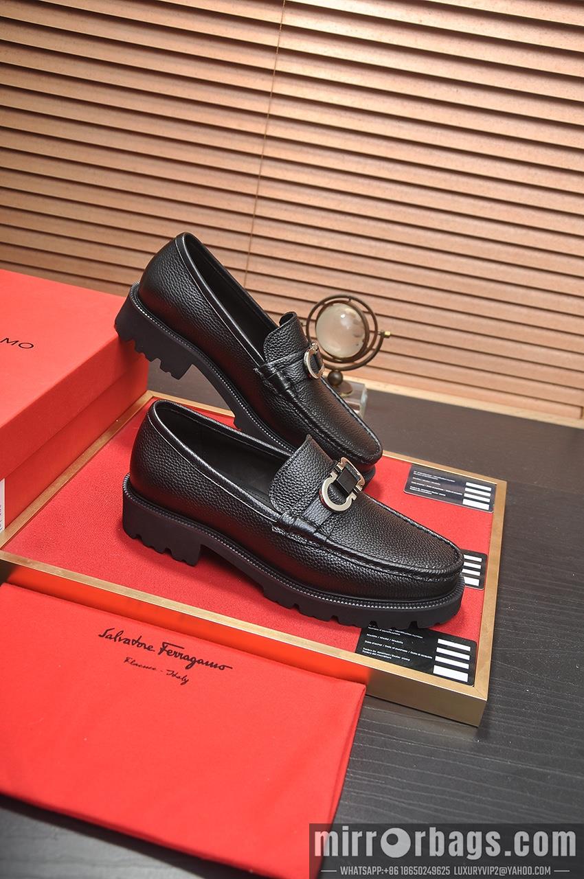 Ferragamo Shoes Ferragamo sz38-44 hnh0232