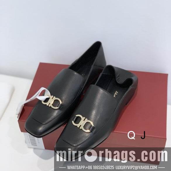 Ferragamo Shoes Ferragamo sz36-39XJ0103