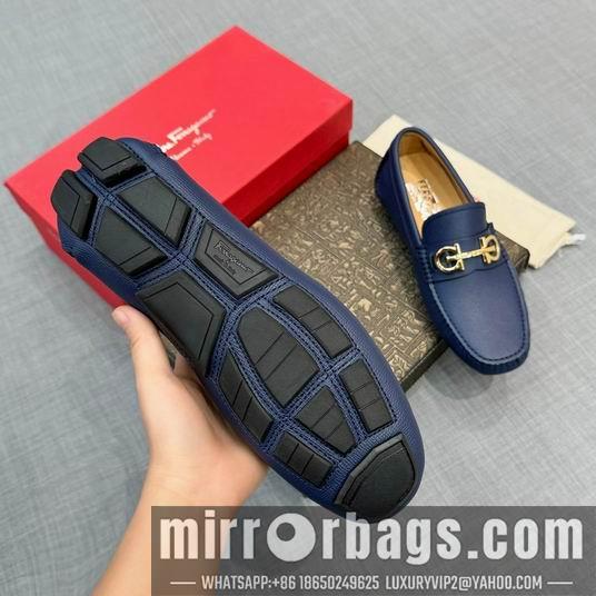 Ferragamo Shoes Ferragamo sz38-45 hnh0404