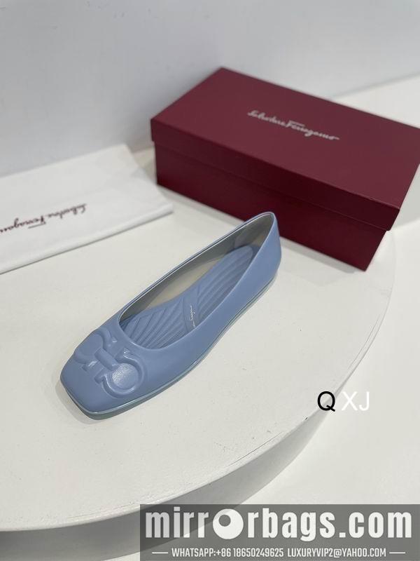 Ferragamo Shoes Ferragamo sz35-40 XJ0106