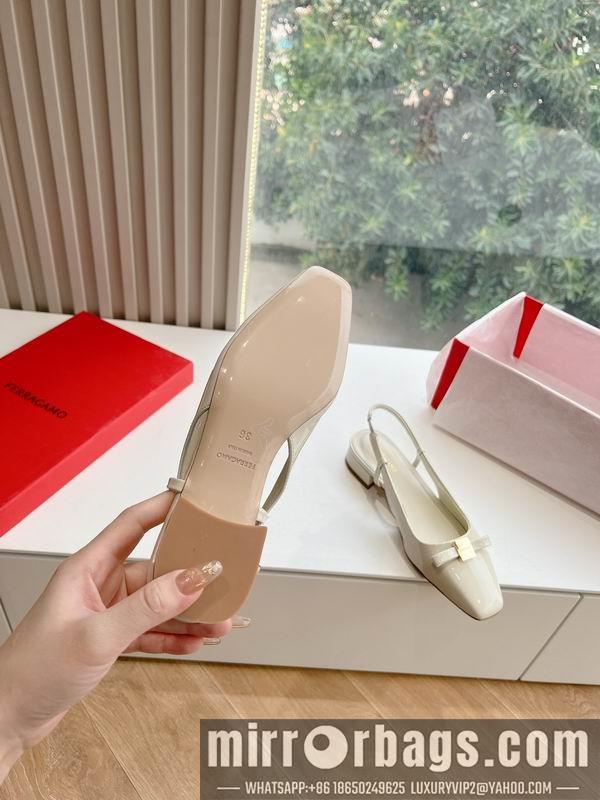 Ferragamo Shoes Ferragamo sz35-39 mnm0202