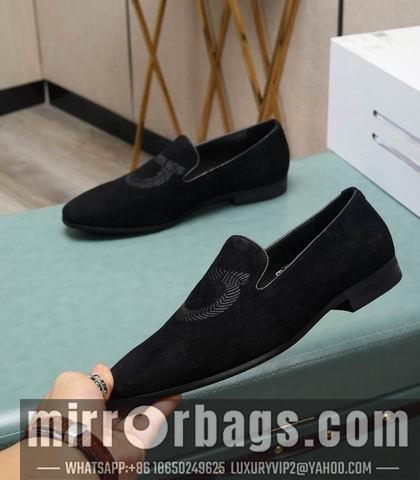Ferragamo Shoes Ferragamo sz38-44 mnh0508