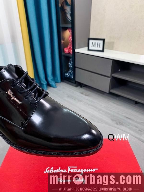 Ferragamo Shoes Ferragamo sz38-45 2C WM1007