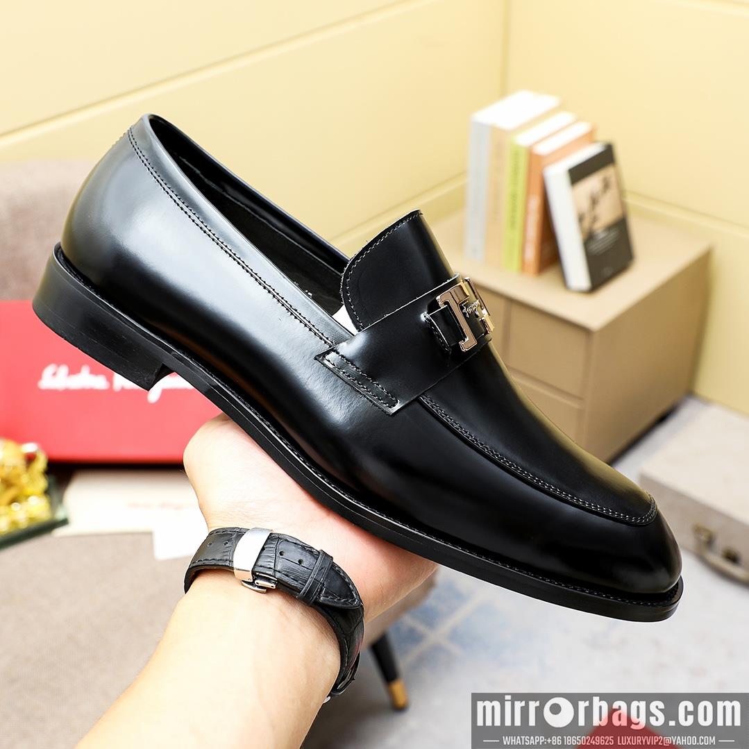 Ferragamo Shoes Ferragamo sz38-45 hnh1230