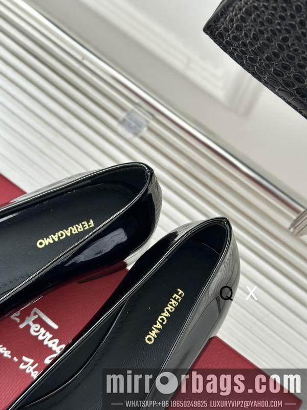 Ferragamo Shoes Ferragamo sz35-40 JX0901