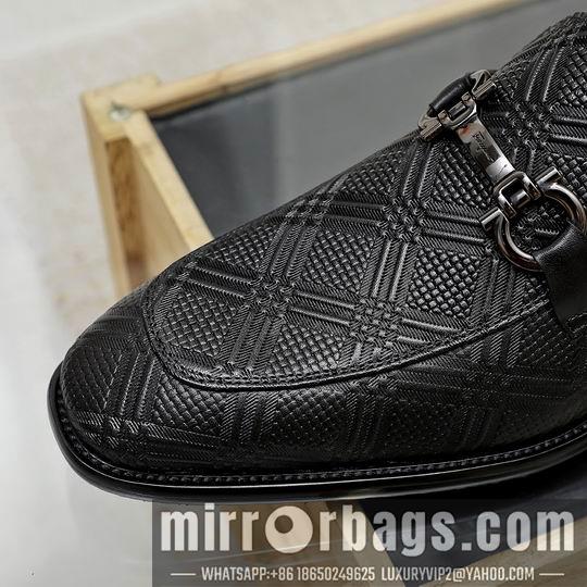Ferragamo Shoes Ferragamo sz38-46 mnh02178