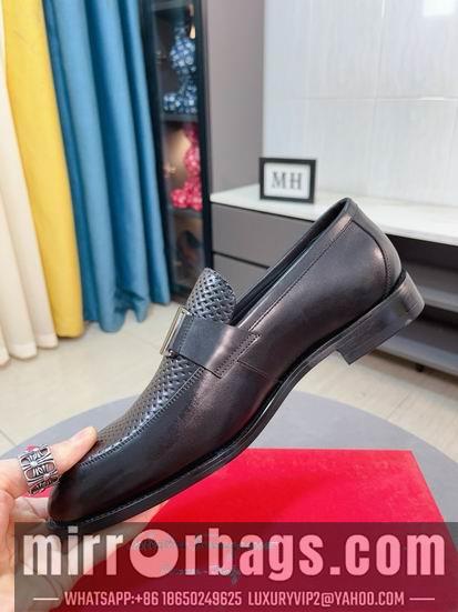 Ferragamo Shoes Ferragamo sz38-44 mnh0705