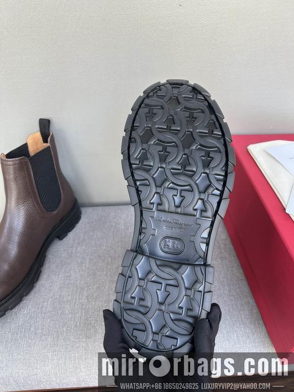 Ferragamo Shoes Ferragamo sz39-44 hnm0206