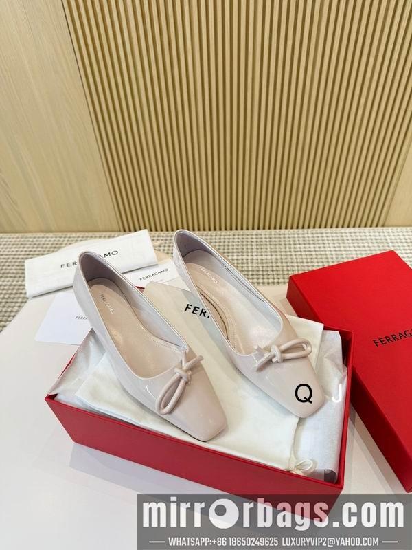Ferragamo Shoes Ferragamo sz35-40 XJ0705