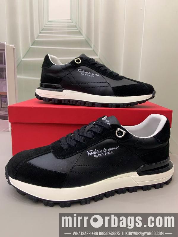 Ferragamo Shoes Ferragamo sz38-44 hnm0202