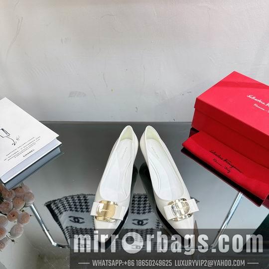 Ferragamo Shoes Ferragamo sz34-40 4.5cm mnh0401