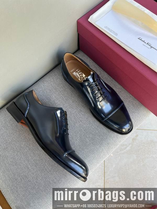 Ferragamo Shoes Ferragamo sz39-44 hnm0212