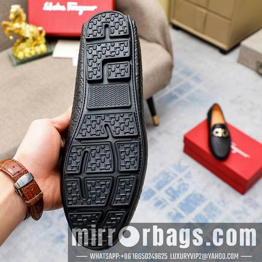 Ferragamo Shoes Ferragamo sz38-44 mnh0305
