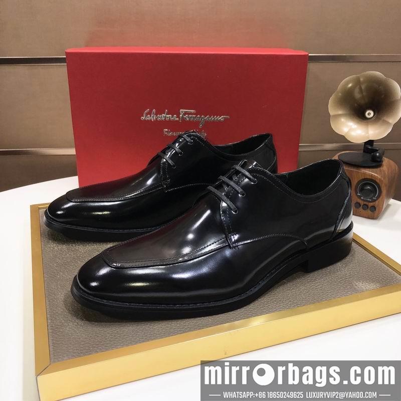 Ferragamo Shoes Ferragamo sz38-45 hnh0318