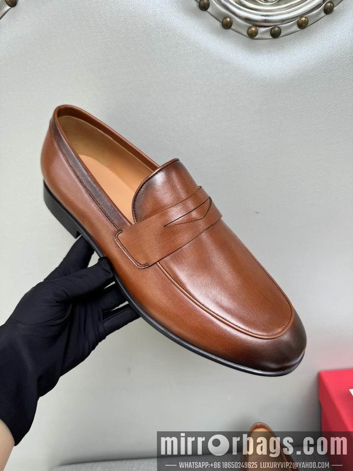Ferragamo Shoes Ferragamo sz38-45 hnh0569