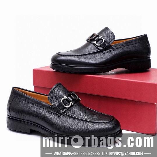Ferragamo Shoes Ferragamo sz38-45 mnh0367