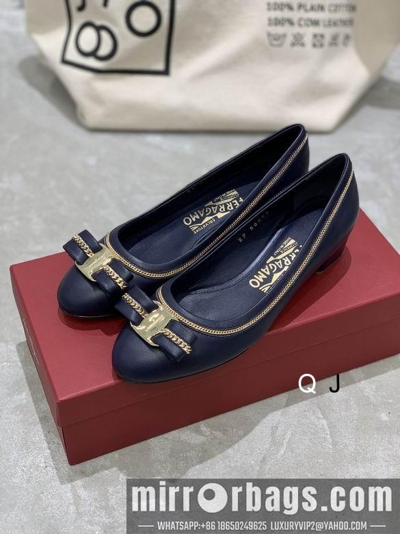 Ferragamo Shoes Ferragamo sz36-39XJ0102
