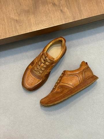 Ferragamo Shoes Ferragamo sz38-44 mnh0801