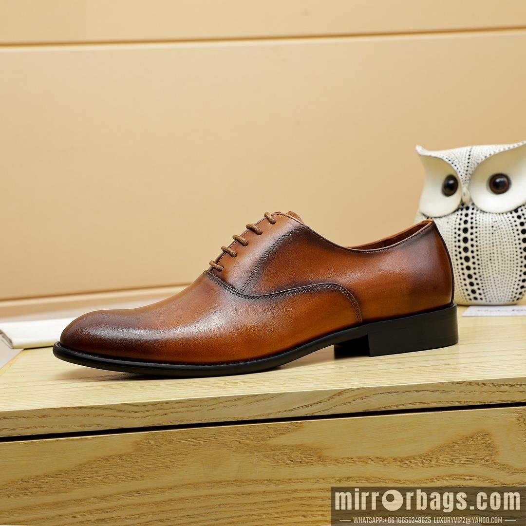 Ferragamo Shoes Ferragamo sz38-46 hnh1216