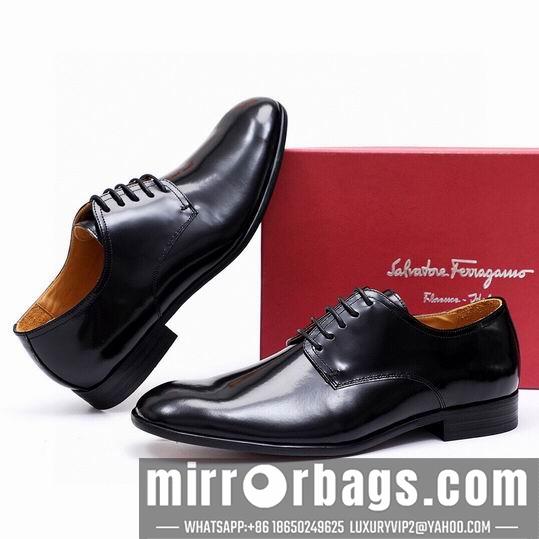 Ferragamo Shoes Ferragamo sz38-45 mnh02167