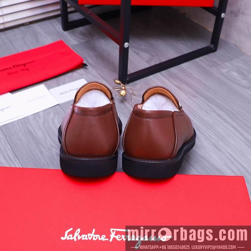 Ferragamo Shoes Ferragamo sz38-44 hnm0271