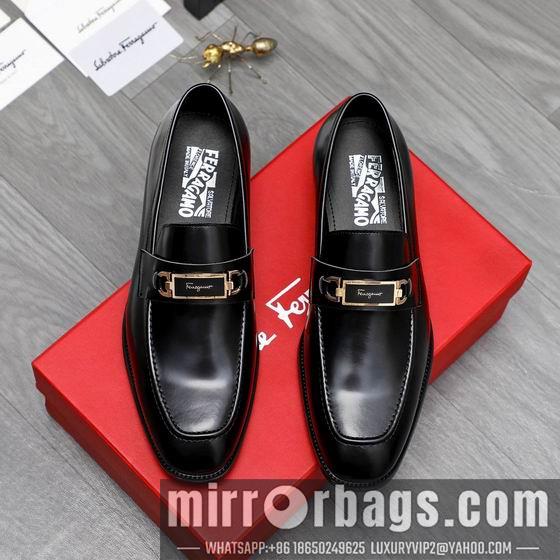 Ferragamo Shoes Ferragamo sz38-45 hnh0713