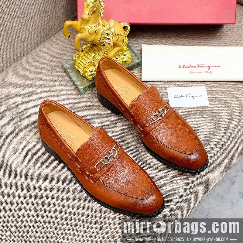 Ferragamo Shoes Ferragamo sz38-44 hnm0219