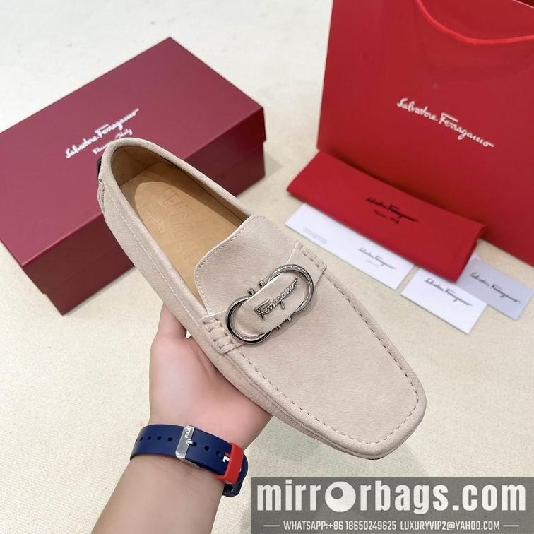 Ferragamo Shoes Ferragamo sz38-44 mnh0507