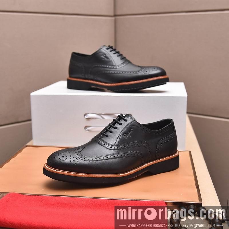 Ferragamo Shoes Ferragamo sz38-44 hnm0275