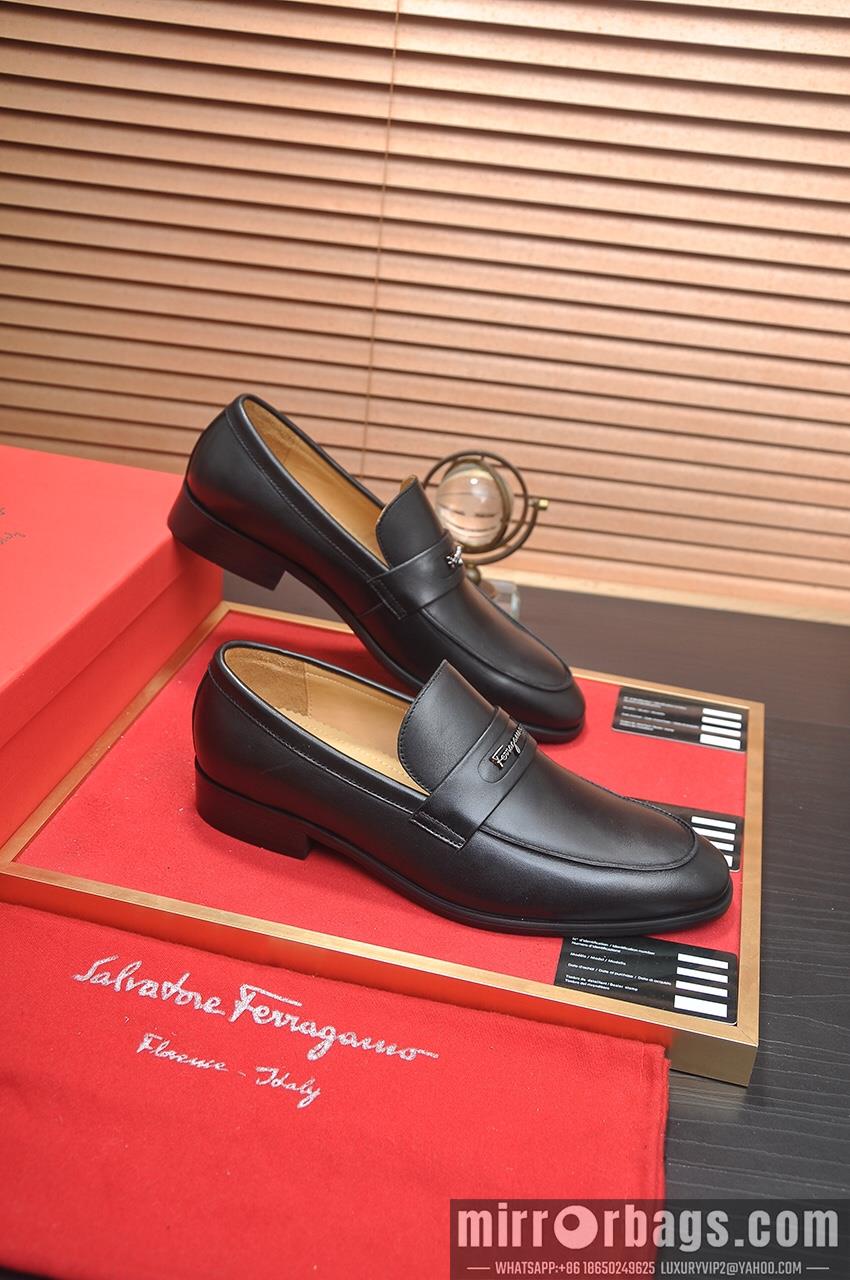 Ferragamo Shoes Ferragamo sz38-44 hnh0246