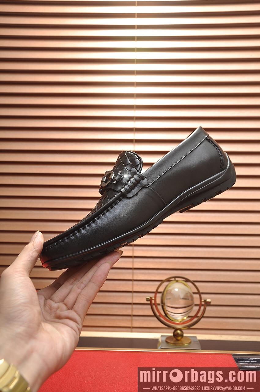 Ferragamo Shoes Ferragamo sz38-45 hnh1201