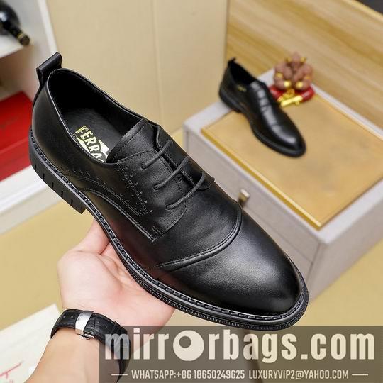 Ferragamo Shoes Ferragamo sz38-46 mnh0902