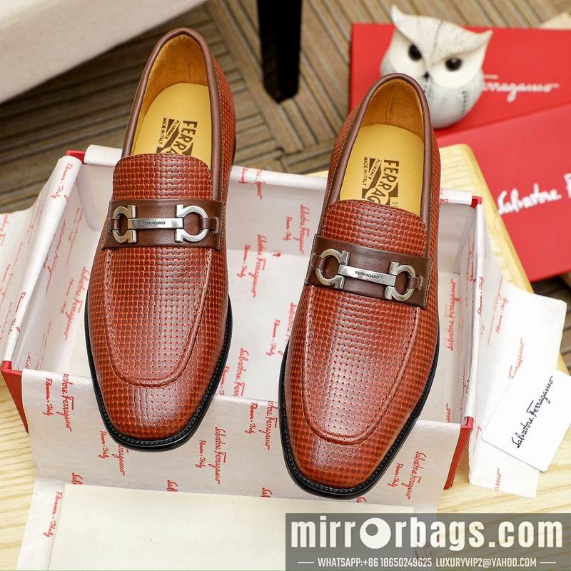 Ferragamo Shoes Ferragamo sz38-47 hnh0281