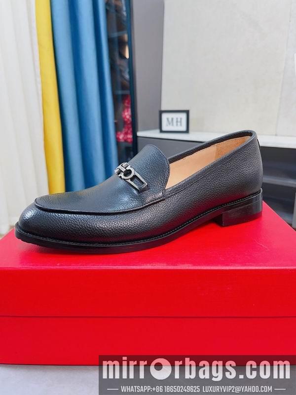 Ferragamo Shoes Ferragamo sz38-44 hnm0267