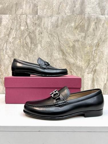 Ferragamo Shoes Ferragamo sz38-45 mnh0383