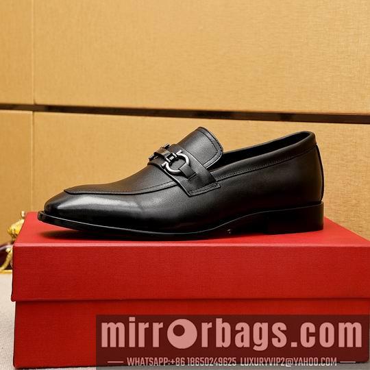 Ferragamo Shoes Ferragamo sz38-46 mnh02197