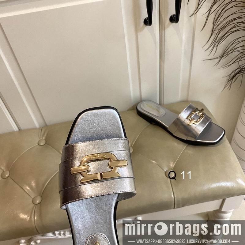 Ferragamo Shoes Ferragamo sz35-40 7C Y1202