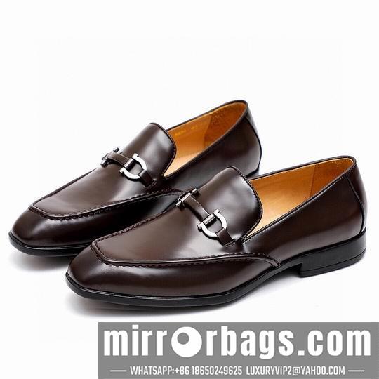 Ferragamo Shoes Ferragamo sz38-45 mnh02138