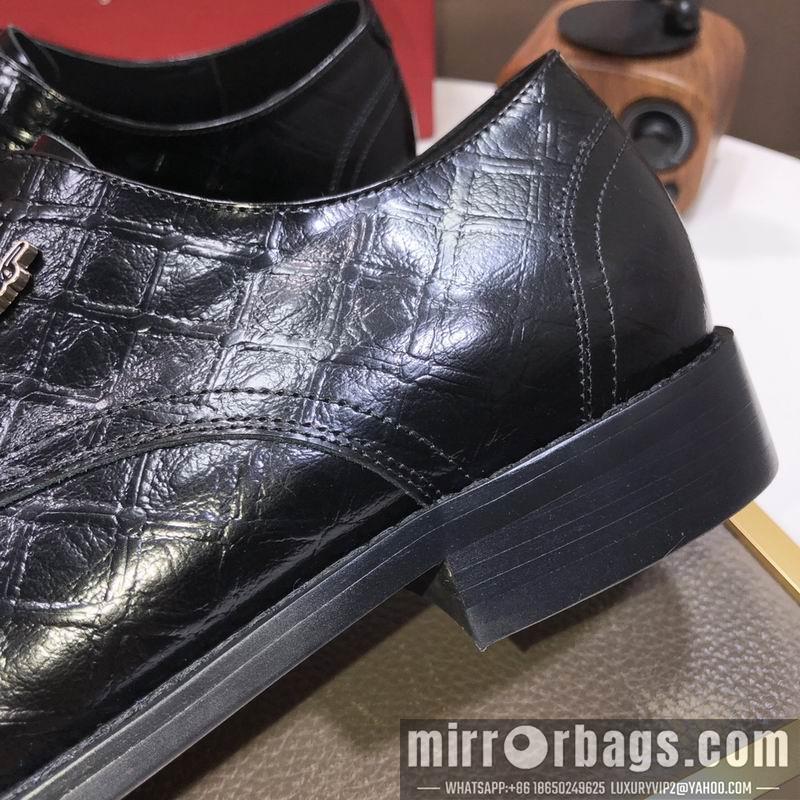 Ferragamo Shoes Ferragamo sz38-45 hnh0319