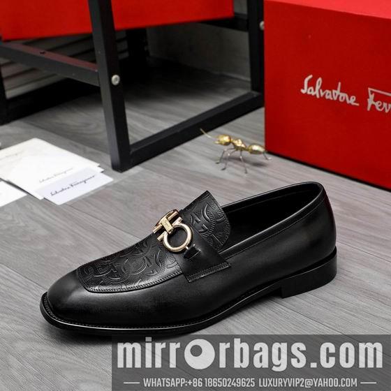 Ferragamo Shoes Ferragamo sz38-45 hnh0710