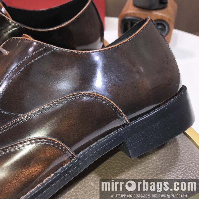 Ferragamo Shoes Ferragamo sz38-44 hnh0315