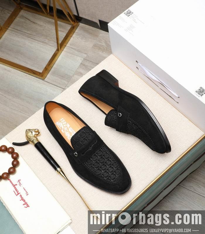 Ferragamo Shoes Ferragamo sz38-46 hnh0322