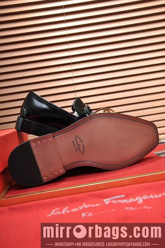 Ferragamo Shoes Ferragamo sz38-45 mnm02106