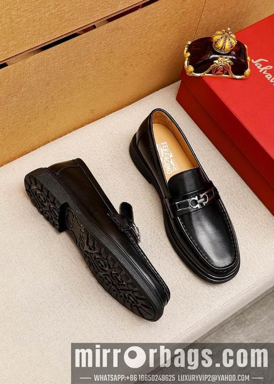 Ferragamo Shoes Ferragamo sz38-46 mnh02193