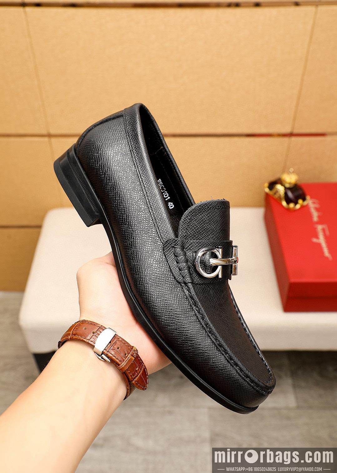Ferragamo Shoes Ferragamo sz38-44 h0961