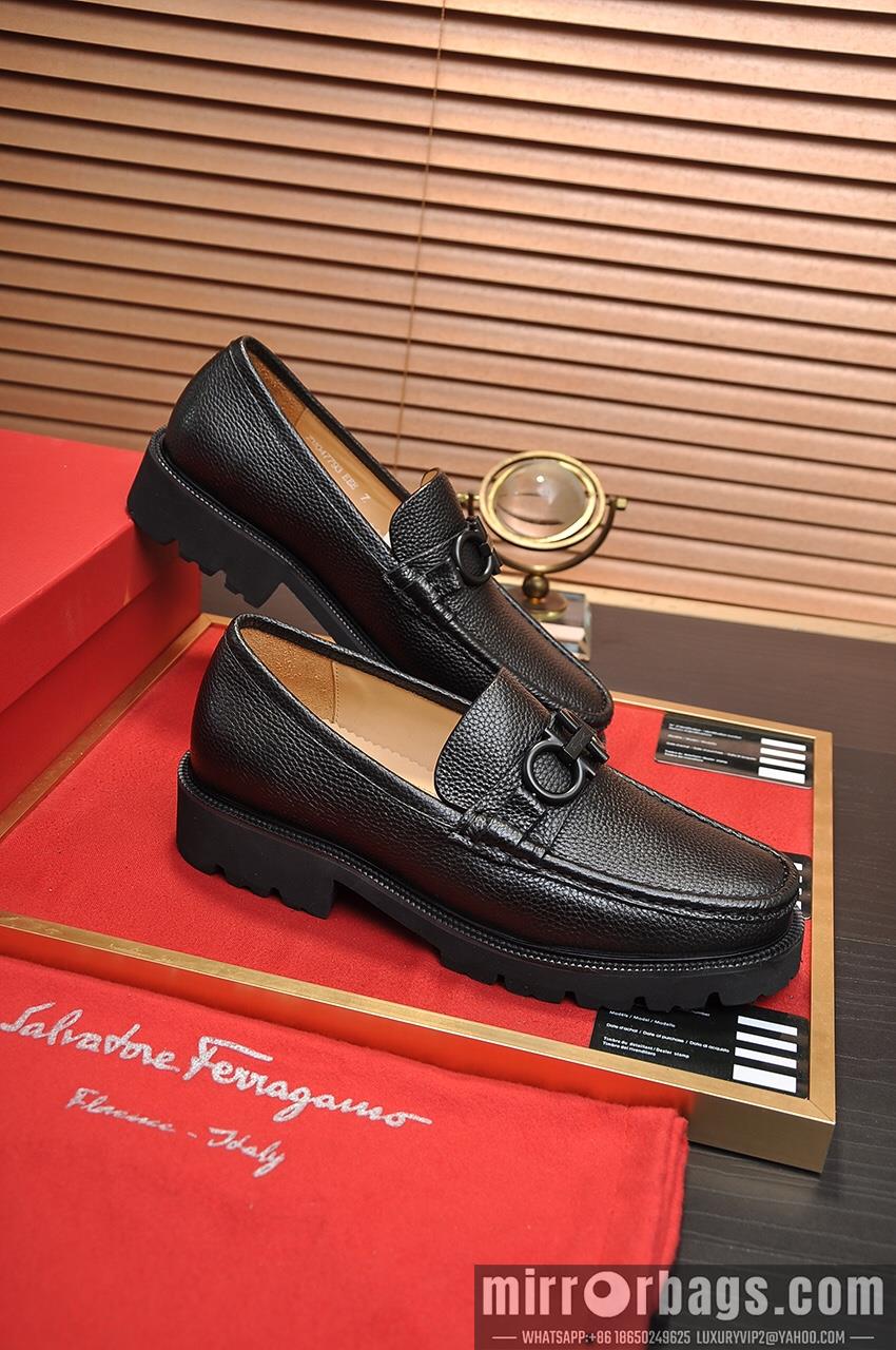 Ferragamo Shoes Ferragamo sz38-45 hnh1235